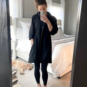 Periphery Trench Raincoat by FairmontStoreCanada, A Luxury Line